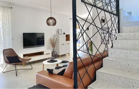 Villa Morosini, Maison 7 personnes à Rovinj - Photo 2