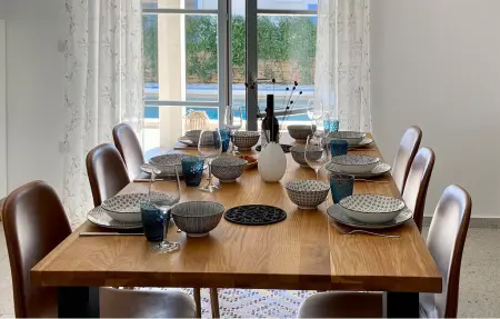 Villa Morosini, Maison 7 personnes à Rovinj - Photo 3