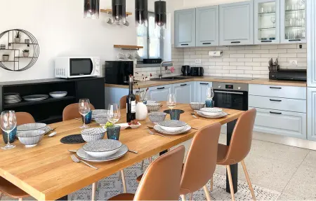 Villa Morosini, Maison 7 personnes à Rovinj - Photo 4