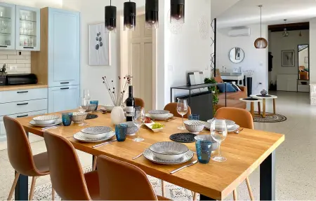 Villa Morosini, Maison 7 personnes à Rovinj - Photo 5