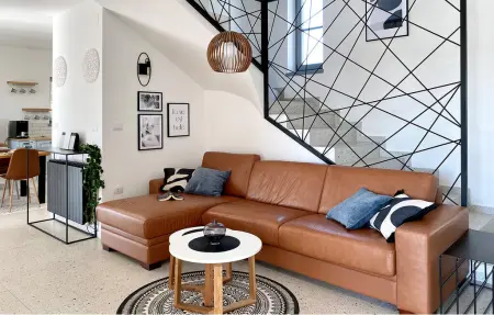 Villa Morosini, Maison 7 personnes à Rovinj - Photo 24