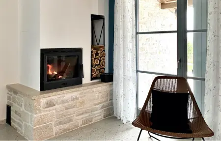 Villa Morosini, Maison 7 personnes à Rovinj - Photo 25