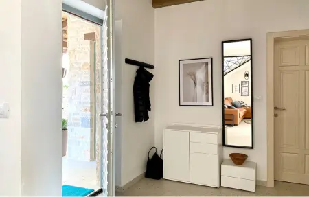 Villa Morosini, Maison 7 personnes à Rovinj - Photo 27