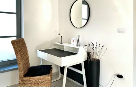 Villa Morosini, Maison 7 personnes à Rovinj - Photo 28