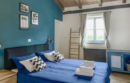 Villa Morosini, Maison 7 personnes à Rovinj - Photo 29