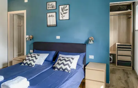 Villa Morosini, Maison 7 personnes à Rovinj - Photo 30
