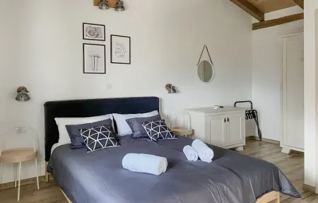 Villa Morosini, Maison 7 personnes à Rovinj - Photo 31