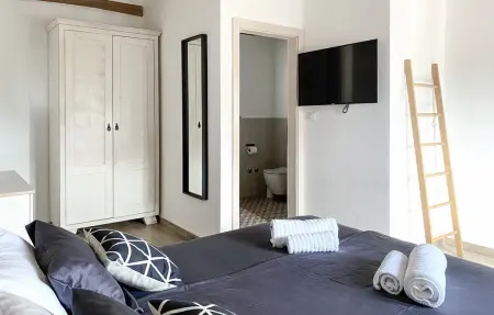Villa Morosini, Maison 7 personnes à Rovinj - Photo 32