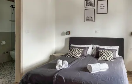 Villa Morosini, Maison 7 personnes à Rovinj - Photo 33