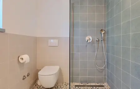 Villa Morosini, Maison 7 personnes à Rovinj - Photo 36