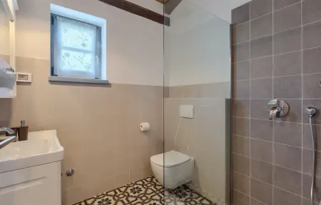 Villa Morosini, Maison 7 personnes à Rovinj - Photo 37