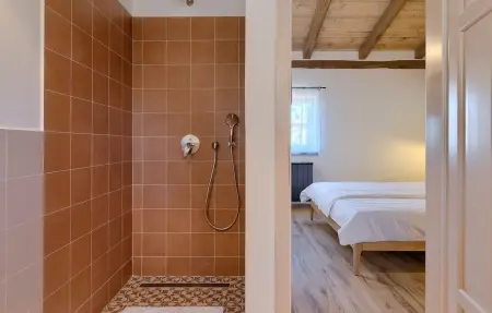 Villa Morosini, Maison 7 personnes à Rovinj - Photo 38