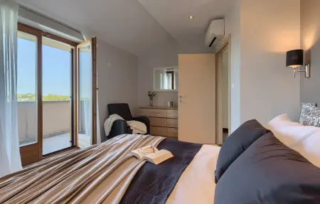 Villa Brdo, Maison 8 personnes à Pazin - Photo 43