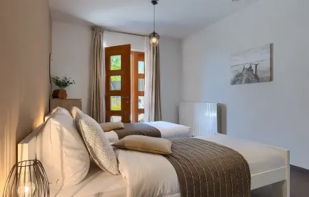 Villa Brdo, Maison 8 personnes à Pazin - Photo 44