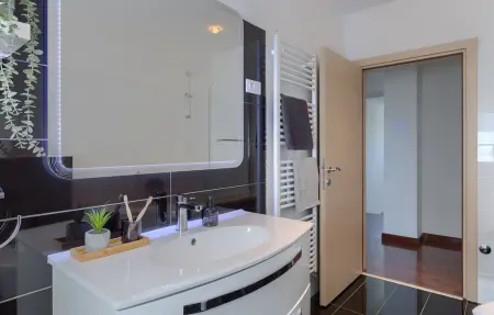 Villa Brdo, Maison 8 personnes à Pazin - Photo 48