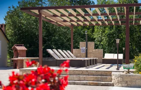 Villa Funcici, Maison 10 personnes à Pazin - Photo 26