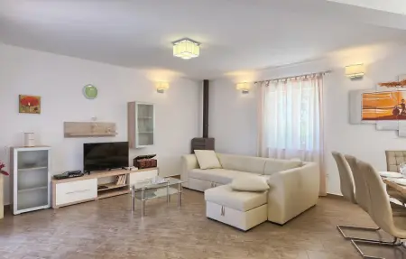 Villa Funcici, Maison 10 personnes à Pazin - Photo 35