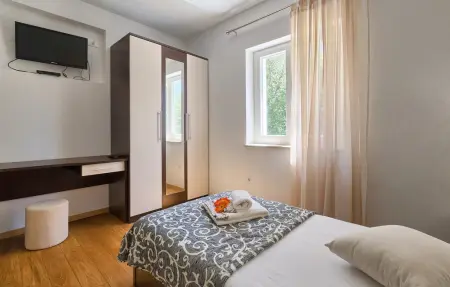 Villa Funcici, Maison 10 personnes à Pazin - Photo 46