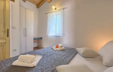 Villa Funcici, Maison 10 personnes à Pazin - Photo 51