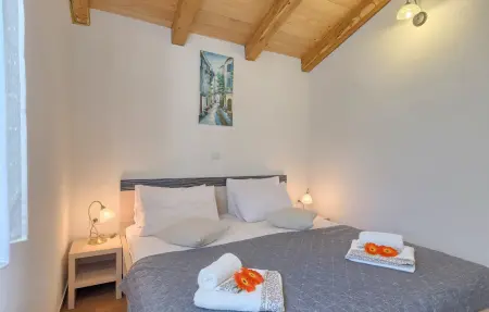 Villa Funcici, Maison 10 personnes à Pazin - Photo 52