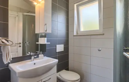 Villa Funcici, Maison 10 personnes à Pazin - Photo 55