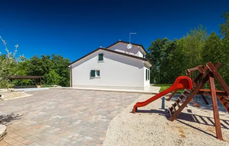 Villa Funcici, Maison 10 personnes à Pazin - Photo 58