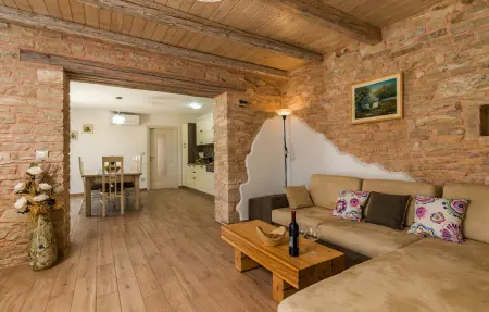 Villa Ivka, Maison 7 personnes à Pula - Photo 2