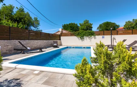 Villa Ivka, Maison 7 personnes à Pula - Photo 3
