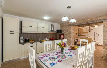 Villa Ivka, Maison 7 personnes à Pula - Photo 4