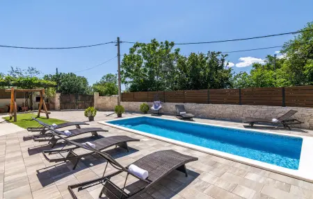 Villa Ivka, Maison 7 personnes à Pula - Photo 5