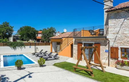 Villa Ivka, Maison 7 personnes à Pula - Photo 8