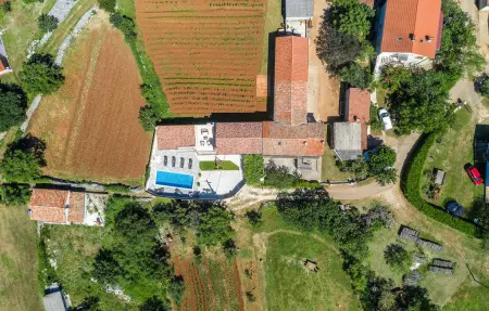 Villa Ivka, Maison 7 personnes à Pula - Photo 12