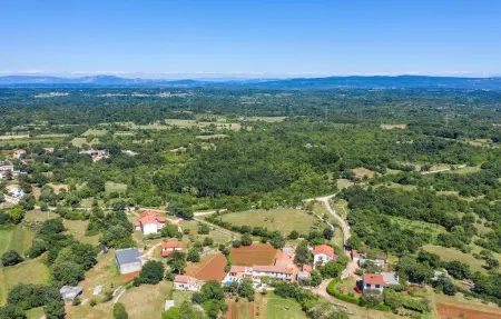 Villa Ivka, Maison 7 personnes à Pula - Photo 13