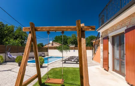 Villa Ivka, Maison 7 personnes à Pula - Photo 14