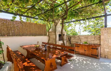 Villa Ivka, Maison 7 personnes à Pula - Photo 15