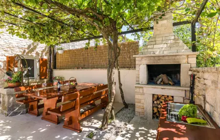 Villa Ivka, Maison 7 personnes à Pula - Photo 16
