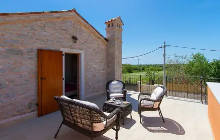 Villa Ivka, Maison 7 personnes à Pula - Photo 18