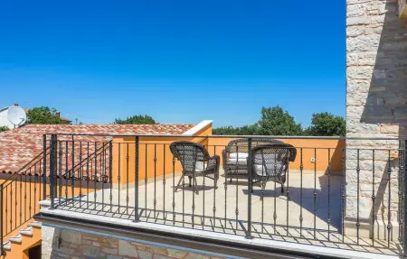 Villa Ivka, Maison 7 personnes à Pula - Photo 21