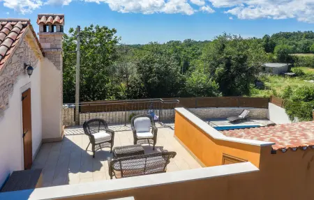 Villa Ivka, Maison 7 personnes à Pula - Photo 22