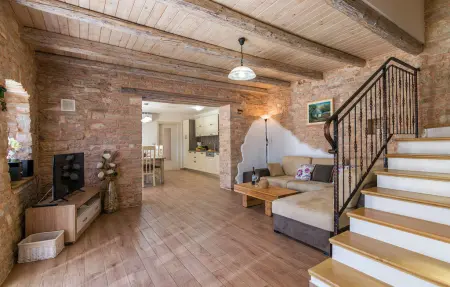 Villa Ivka, Maison 7 personnes à Pula - Photo 23