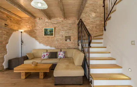 Villa Ivka, Maison 7 personnes à Pula - Photo 24