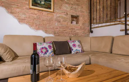 Villa Ivka, Maison 7 personnes à Pula - Photo 25