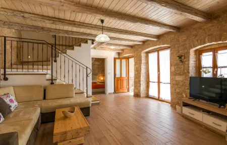 Villa Ivka, Maison 7 personnes à Pula - Photo 26