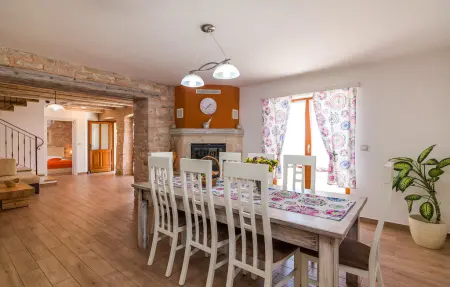 Villa Ivka, Maison 7 personnes à Pula - Photo 27