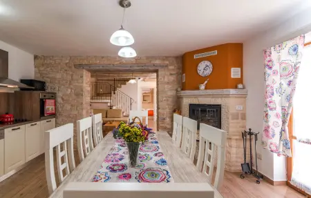 Villa Ivka, Maison 7 personnes à Pula - Photo 28