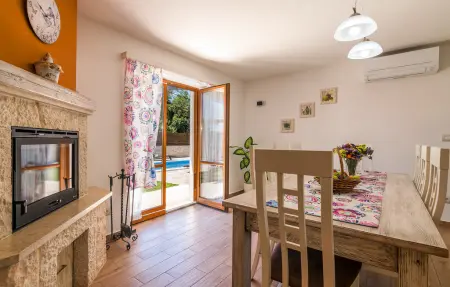 Villa Ivka, Maison 7 personnes à Pula - Photo 29
