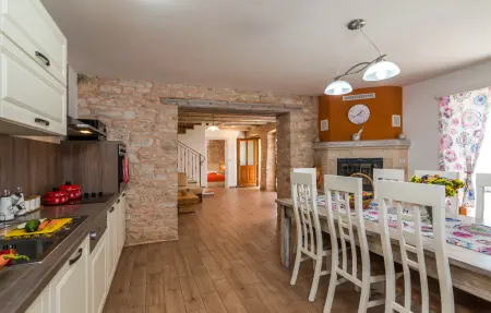 Villa Ivka, Maison 7 personnes à Pula - Photo 30