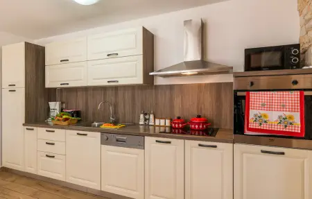 Villa Ivka, Maison 7 personnes à Pula - Photo 31