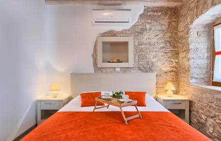Villa Ivka, Maison 7 personnes à Pula - Photo 34