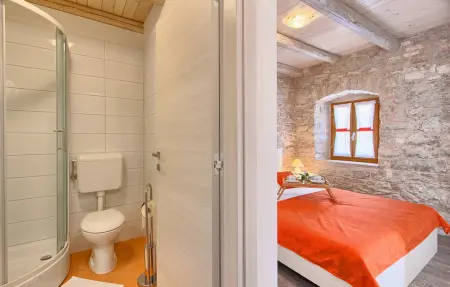 Villa Ivka, Maison 7 personnes à Pula - Photo 35
